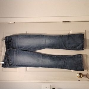 American Eagle size 10 jeans